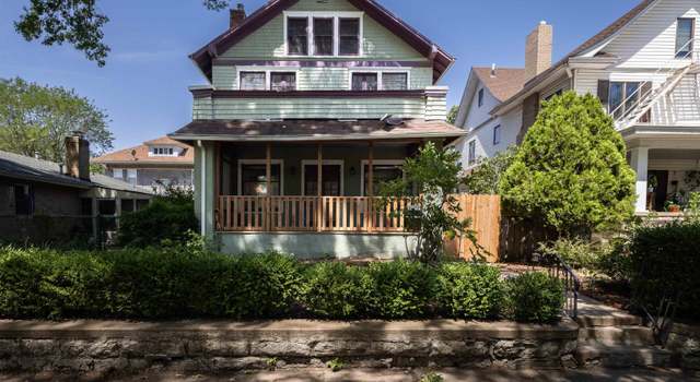 Photo of 629 SW Taylor St, Topeka, KS 66603
