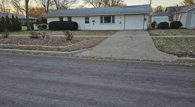 Photo of 810 Walnut St, Seneca, KS 66538