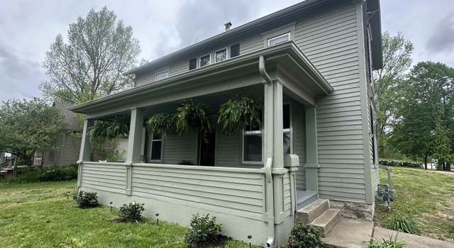 Photo of 425 Nebraska Ave, Holton, KS 66436