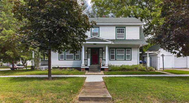Photo of 1020 SW 11th St, Topeka, KS 66604
