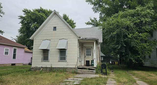 Photo of 506 Neosho St, Emporia, KS 66801