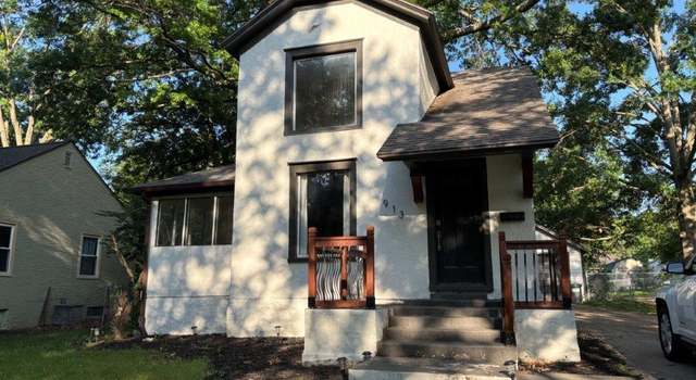Photo of 913 SW Warren Ave, Topeka, KS 66606