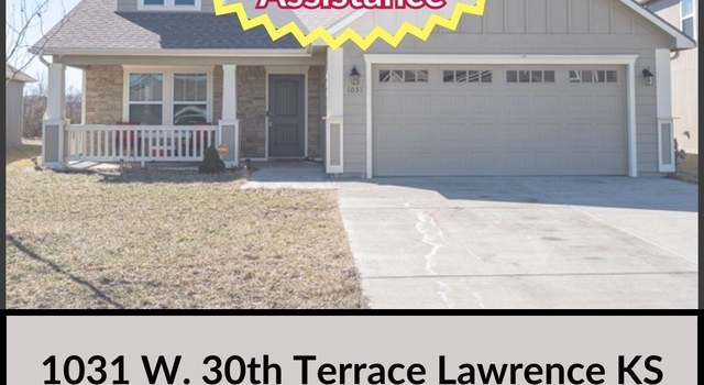 Photo of 1031 W 30th Ter, Lawrence, KS 66046