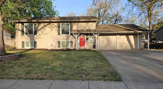 Photo of 3112 SW College Ave, Topeka, KS 66611