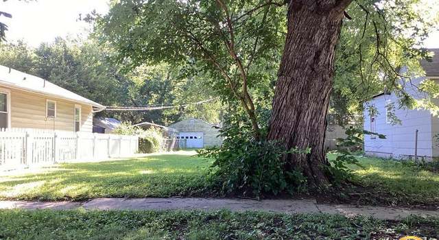 Photo of 904 NE Green St, Topeka, KS 66616