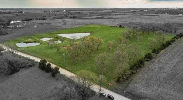 Photo of 16.94 Acres 82nd St, Oskaloosa, KS 66066
