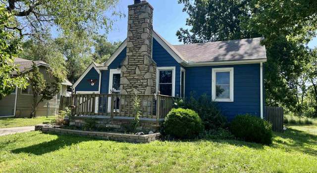 Photo of 2324 SW Topeka Blvd, Topeka, KS 66611