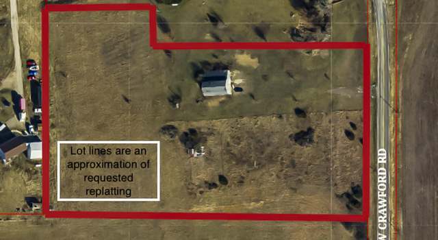 Photo of 7737 SW Crawford Rd, Auburn, KS 66402