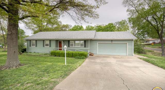 Photo of 630 NE 35th St, Topeka, KS 66617