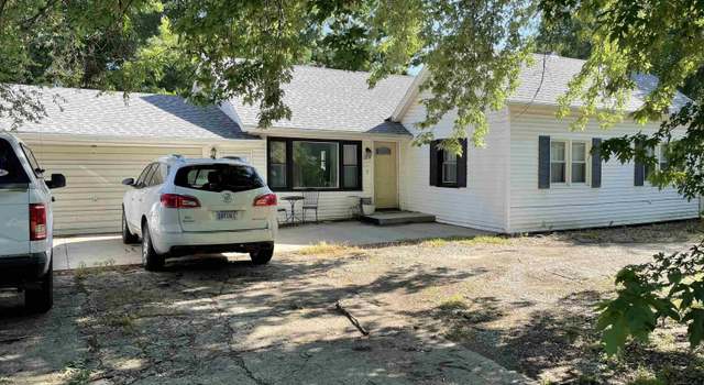 Photo of 209 W 5th St, Lebo, KS 66856