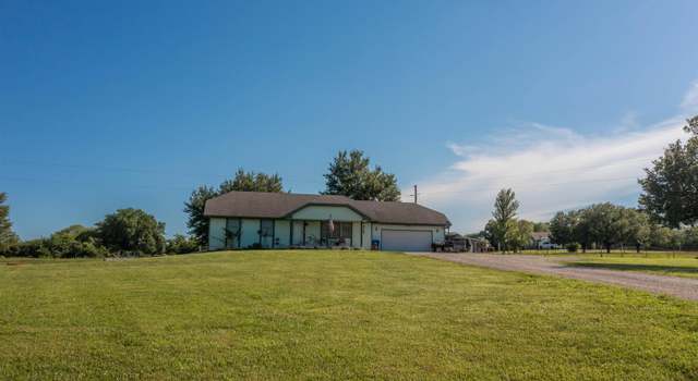 Photo of 14105 123rd Ln, Hoyt, KS 66440