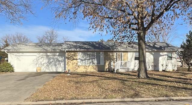 Photo of 616 Walnut St, Silver Lake, KS 66539
