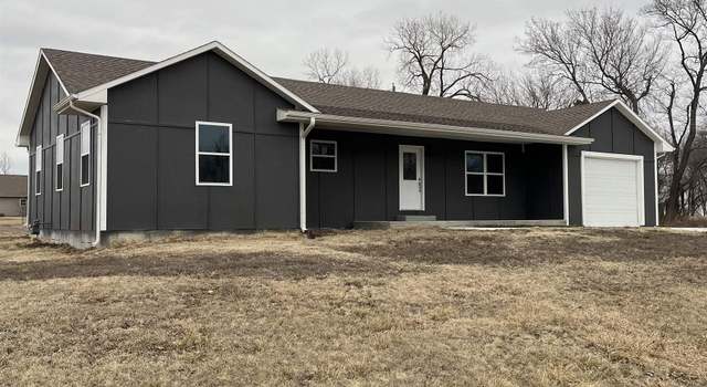 Photo of 604 N Park Ln, Olpe, KS 66865