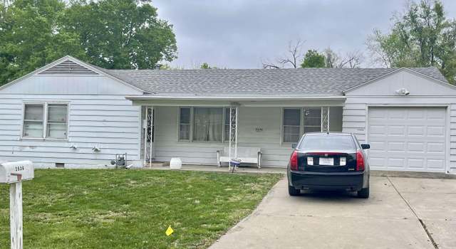 Photo of 2636 SE Wisconsin Ave, Topeka, KS 66605