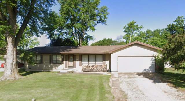Photo of 2115 Jefferson St, Grantville, KS 66429