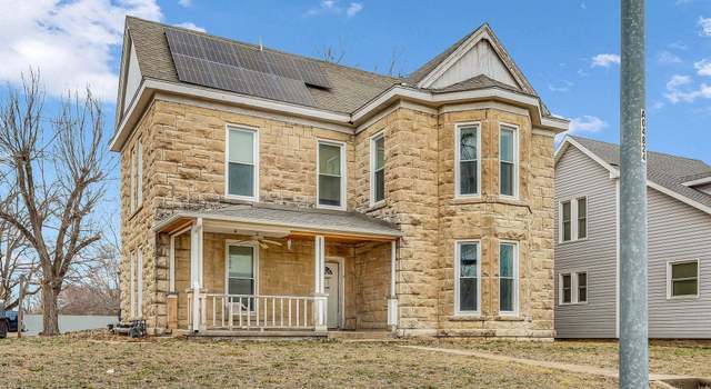 Photo of 1025 NW Eugene St, Topeka, KS 66608
