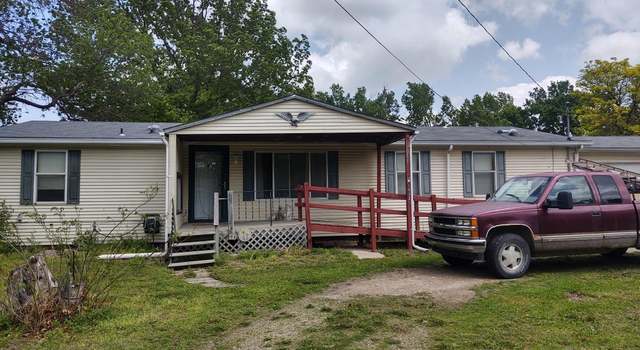 Photo of 1532 Church St, Andover, KS 67002