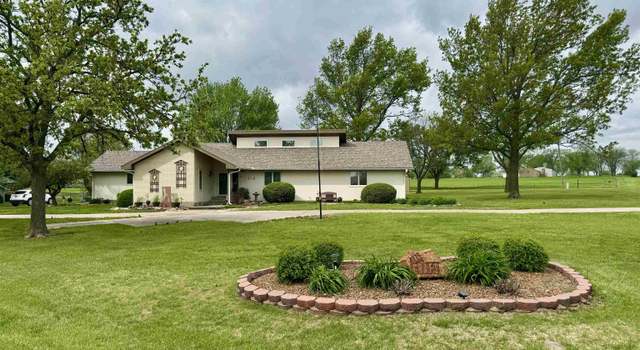 Photo of 518 Canary Ln, Iola, KS 66749