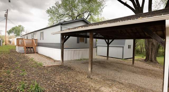 Photo of 3770 Park Dr Lot C23, Meriden, KS 66512