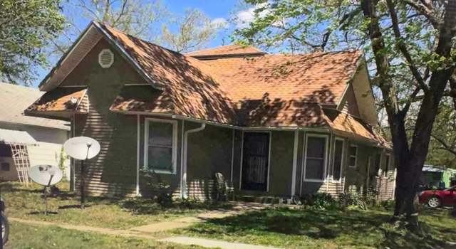 Photo of 301 Main St, Mcfarland, KS 66501