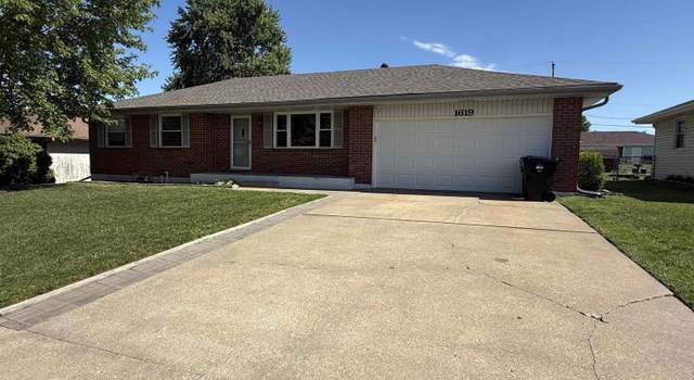 Photo of 1619 SE 38th St, Topeka, KS 66609