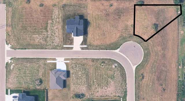 Photo of 0000 SW 26th Ter Lot 6, Block B, Topeka, KS 66614