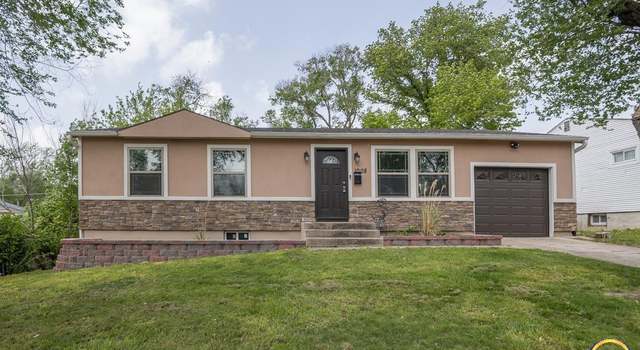 Photo of 1008 SE 36th St, Topeka, KS 66605