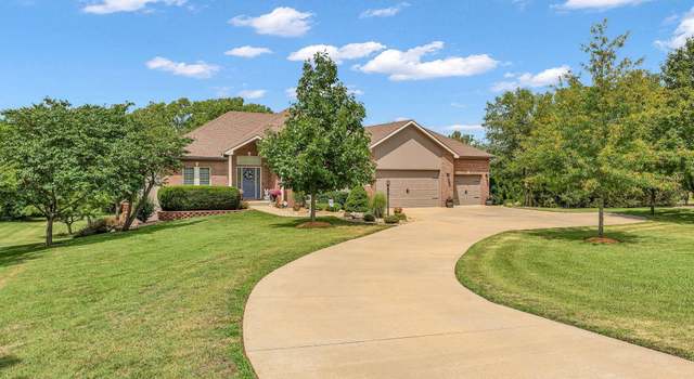 Photo of 6101 SW South Pointe Dr, Auburn, KS 66402