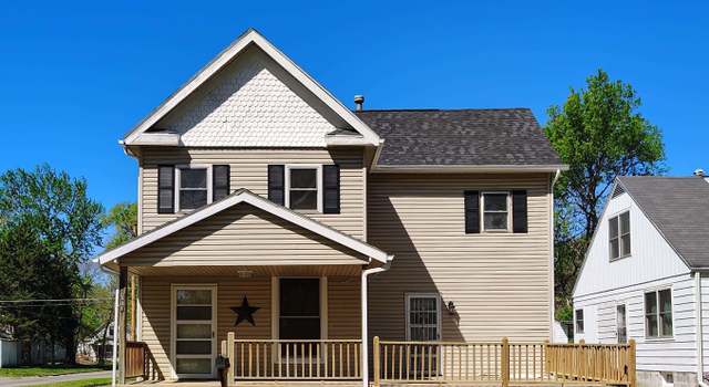 Photo of 501 NE Grattan St, Topeka, KS 66616