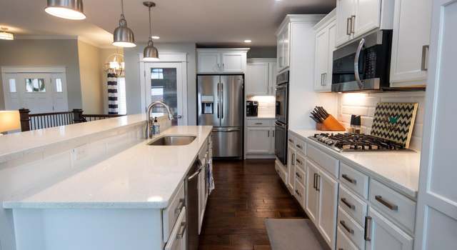 Photo of 2701 Twin Lakes Dr, Emporia, KS 66801