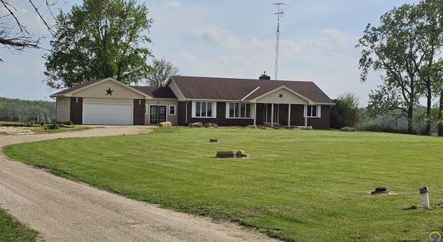 Photo of 13334 Dragoon Creek Rd, Harveyville, KS 66431