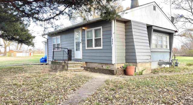 Photo of 202 N Owen St, Meriden, KS 66512