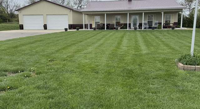 Photo of 10703 SW Jordan Rd, Wakarusa, KS 66546