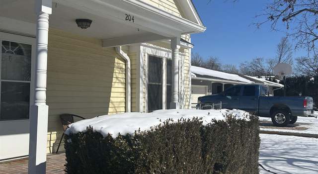 Photo of 204 W Theresa St, Silver Lake, KS 66539