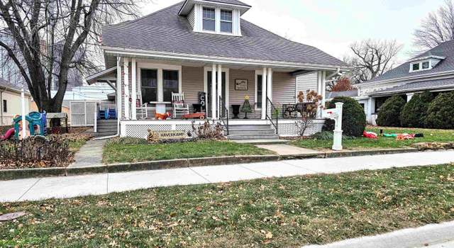 Photo of 620 Main St, Seneca, KS 66538