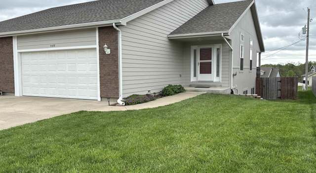 Photo of 4428 SE Oakview Ln, Topeka, KS 66609