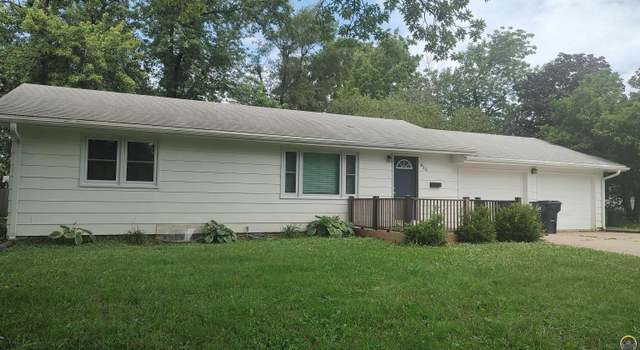 Photo of 615 Colorado Ave, Holton, KS 66436