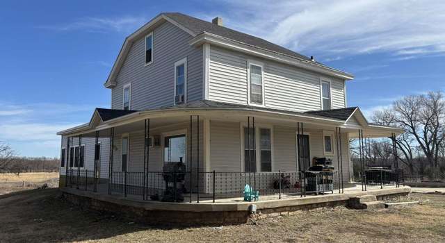 Photo of 1195 Cedar Creek Rd, Cedar Point, KS 66843