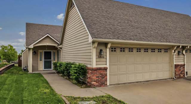 Photo of 3502 Sweet Grass Ct, Lawrence, KS 66049