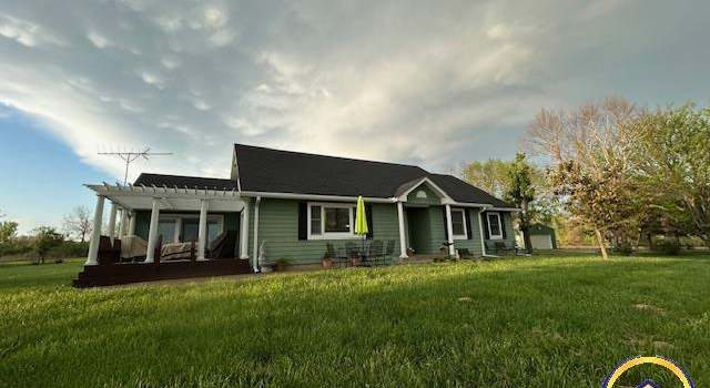 Photo of 2394 E Hwy 268, Vassar, KS 66543