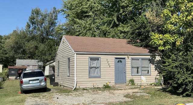 Photo of 3209 SE California Ave, Topeka, KS 66605