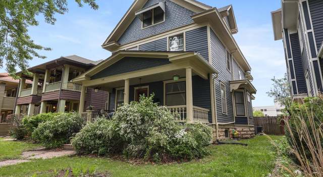 Photo of 1118 SW Taylor St, Topeka, KS 66612