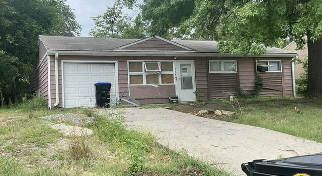 Photo of 528 SE 33rd Ter, Topeka, KS 66605