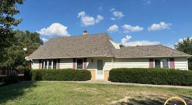Photo of 22610 S Croco Rd, Vassar, KS 66543
