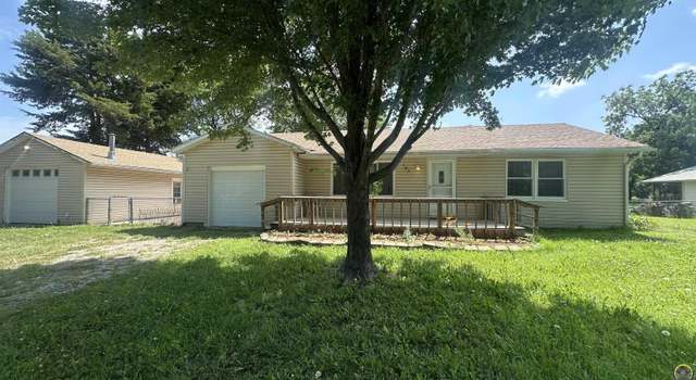 Photo of 107 4th St, Americus, KS 66835