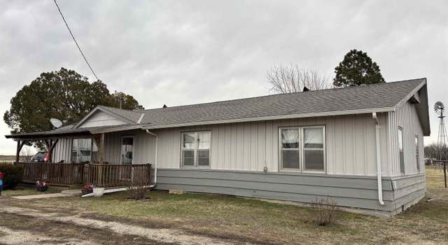 Photo of 1604 15th St, Severy, KS 67137