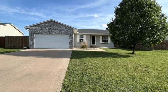 Photo of 1213 Sunflower Way, Emporia, KS 66801