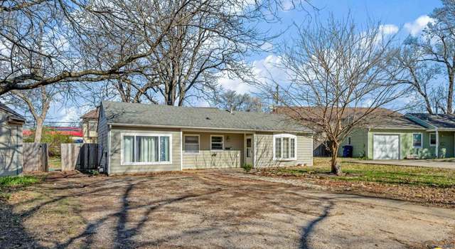 Photo of 2632 Moundview Dr, Lawrence, KS 66049