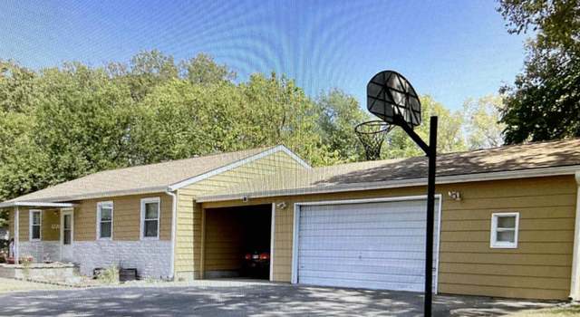 Photo of 1220 NW Western Ave, Topeka, KS 66608