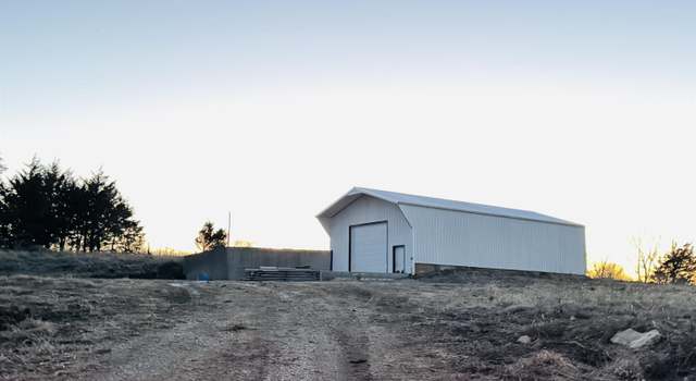 Photo of 30999 S Jordan Rd, Lebo, KS 66856
